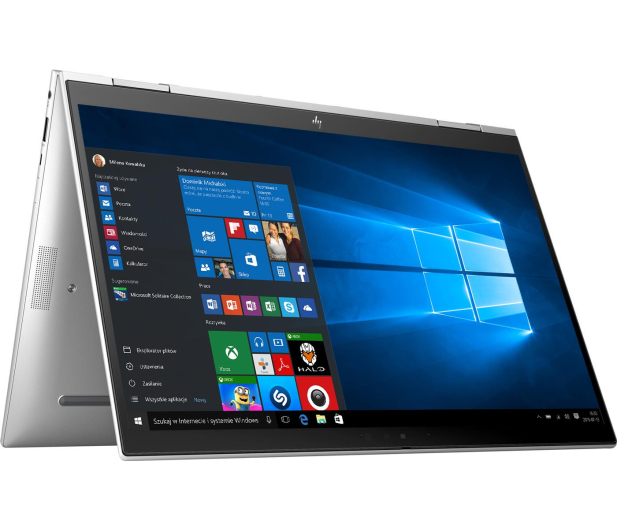 HP EliteBook x360 830 G9 i5-1245U/16GB/256/Win11P - 1192158 - zdjęcie 5